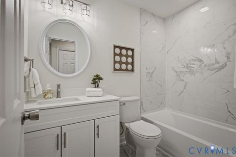 Tiny photo for 904 Faye Street, Richmond, VA 23225 (MLS # 2618671)