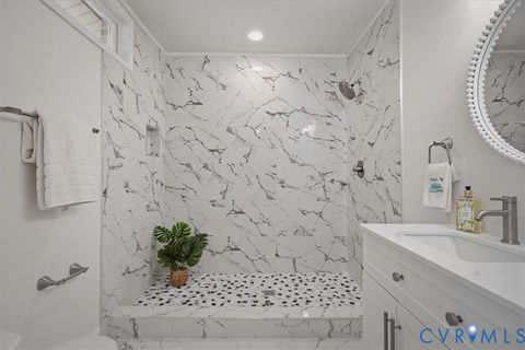 Tiny photo for 904 Faye Street, Richmond, VA 23225 (MLS # 2618671)