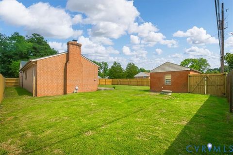 Tiny photo for 904 Faye Street, Richmond, VA 23225 (MLS # 2618671)