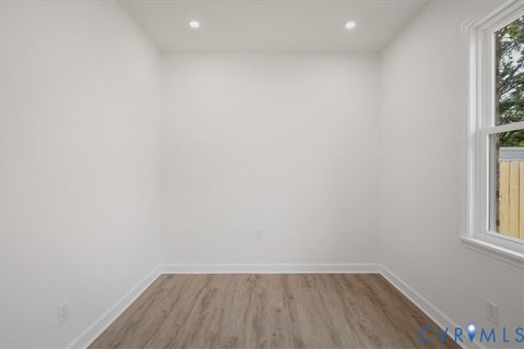 Tiny photo for 904 Faye Street, Richmond, VA 23225 (MLS # 2618671)