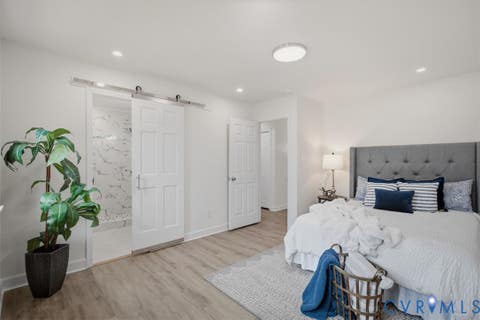 Tiny photo for 904 Faye Street, Richmond, VA 23225 (MLS # 2618671)