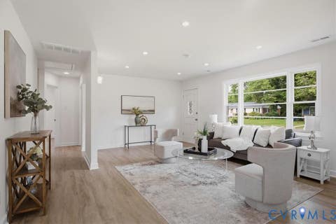 Tiny photo for 904 Faye Street, Richmond, VA 23225 (MLS # 2618671)