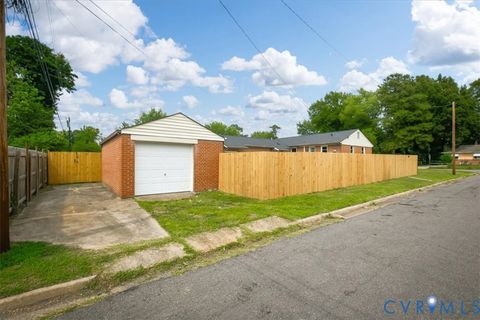 Tiny photo for 904 Faye Street, Richmond, VA 23225 (MLS # 2618671)