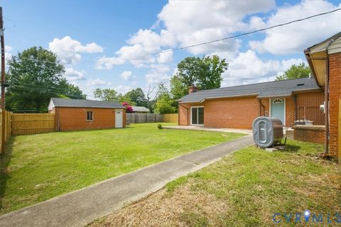 Tiny photo for 904 Faye Street, Richmond, VA 23225 (MLS # 2618671)