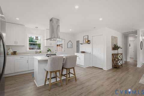 Tiny photo for 904 Faye Street, Richmond, VA 23225 (MLS # 2618671)