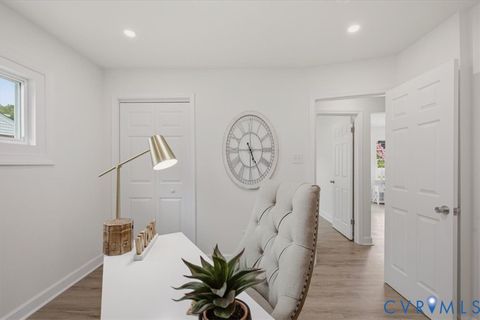 Tiny photo for 904 Faye Street, Richmond, VA 23225 (MLS # 2618671)