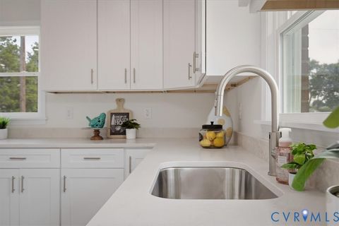 Tiny photo for 904 Faye Street, Richmond, VA 23225 (MLS # 2618671)