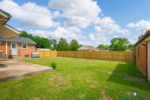 Tiny photo for 904 Faye Street, Richmond, VA 23225 (MLS # 2618671)