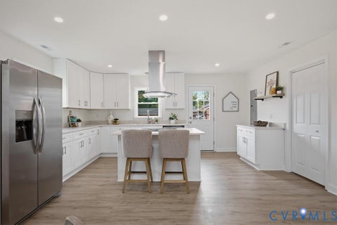 Tiny photo for 904 Faye Street, Richmond, VA 23225 (MLS # 2618671)