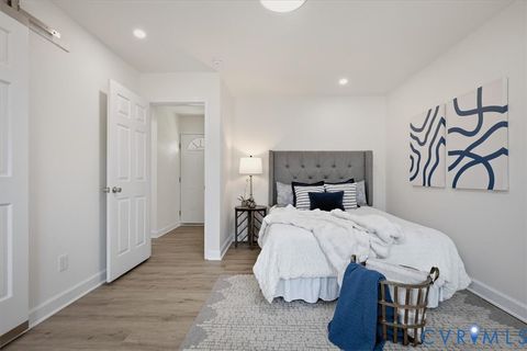 Tiny photo for 904 Faye Street, Richmond, VA 23225 (MLS # 2618671)