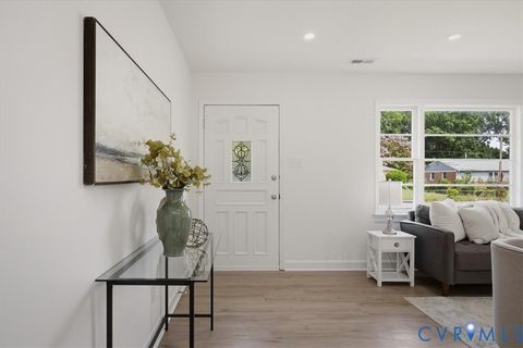 Tiny photo for 904 Faye Street, Richmond, VA 23225 (MLS # 2618671)
