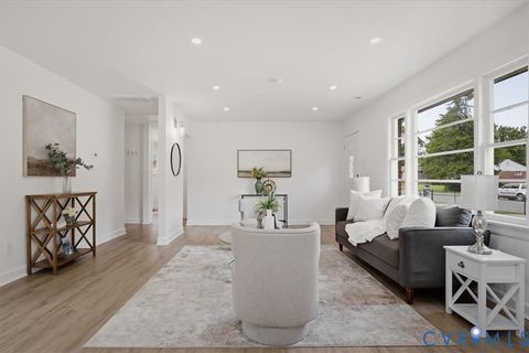 Tiny photo for 904 Faye Street, Richmond, VA 23225 (MLS # 2618671)