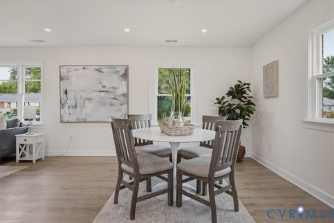 Tiny photo for 904 Faye Street, Richmond, VA 23225 (MLS # 2618671)