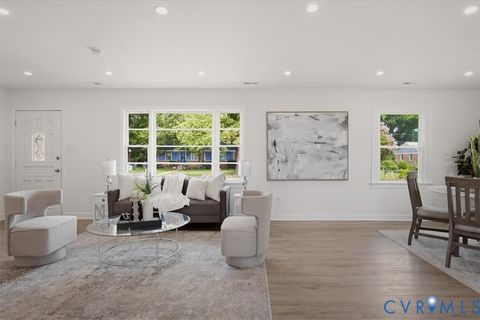 Tiny photo for 904 Faye Street, Richmond, VA 23225 (MLS # 2618671)