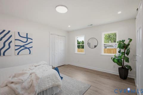 Tiny photo for 904 Faye Street, Richmond, VA 23225 (MLS # 2618671)