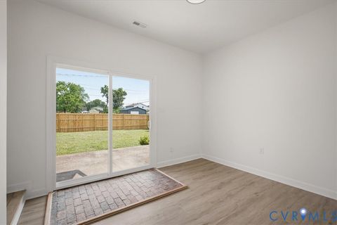 Tiny photo for 904 Faye Street, Richmond, VA 23225 (MLS # 2618671)