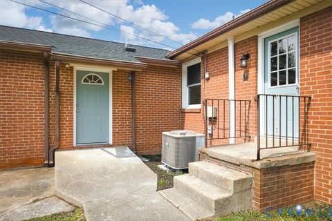 Tiny photo for 904 Faye Street, Richmond, VA 23225 (MLS # 2618671)