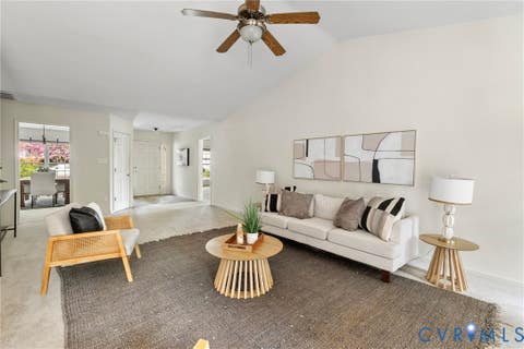 Tiny photo for 3173 Poplar View Place, Chester, VA 23831 (MLS # 2622957)