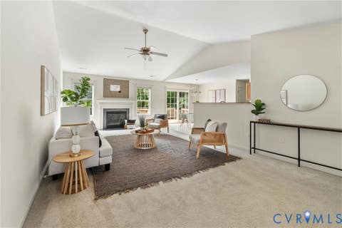 Tiny photo for 3173 Poplar View Place, Chester, VA 23831 (MLS # 2622957)
