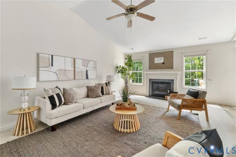 Tiny photo for 3173 Poplar View Place, Chester, VA 23831 (MLS # 2622957)