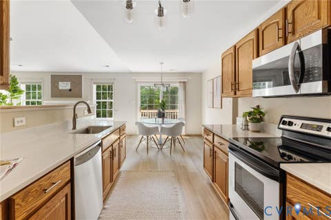 Tiny photo for 3173 Poplar View Place, Chester, VA 23831 (MLS # 2622957)