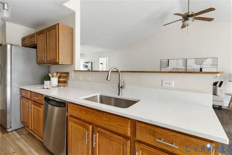 Tiny photo for 3173 Poplar View Place, Chester, VA 23831 (MLS # 2622957)
