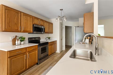 Tiny photo for 3173 Poplar View Place, Chester, VA 23831 (MLS # 2622957)