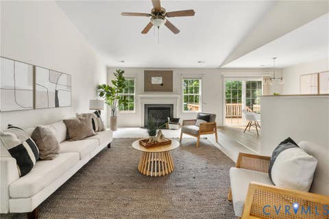 Tiny photo for 3173 Poplar View Place, Chester, VA 23831 (MLS # 2622957)