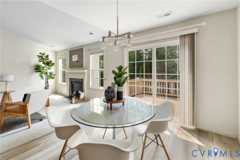 Tiny photo for 3173 Poplar View Place, Chester, VA 23831 (MLS # 2622957)