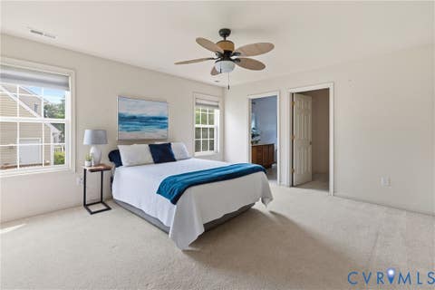 Tiny photo for 3173 Poplar View Place, Chester, VA 23831 (MLS # 2622957)