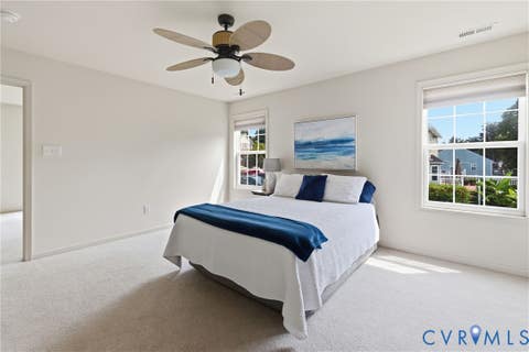 Tiny photo for 3173 Poplar View Place, Chester, VA 23831 (MLS # 2622957)