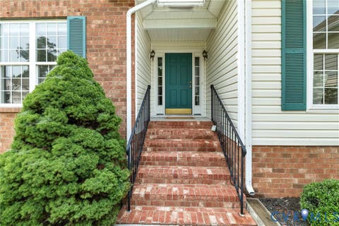 Tiny photo for 3173 Poplar View Place, Chester, VA 23831 (MLS # 2622957)