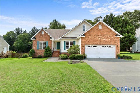 Tiny photo for 3173 Poplar View Place, Chester, VA 23831 (MLS # 2622957)