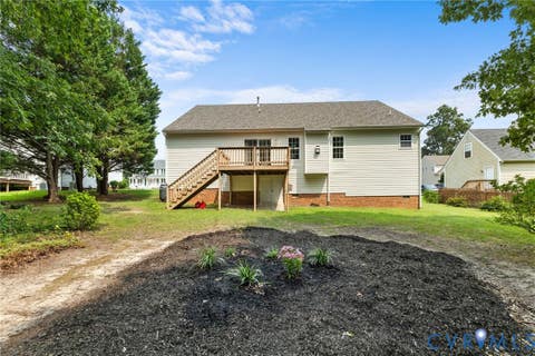 Tiny photo for 3173 Poplar View Place, Chester, VA 23831 (MLS # 2622957)