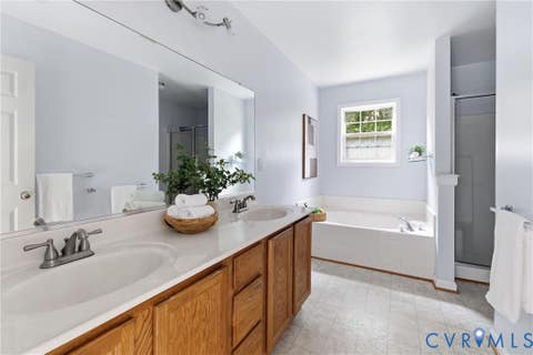 Tiny photo for 3173 Poplar View Place, Chester, VA 23831 (MLS # 2622957)