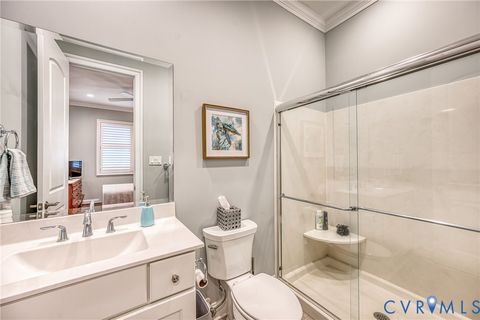 Tiny photo for 1642 Fallen Timber Trail, Powhatan, VA 23139 (MLS # 2606052)