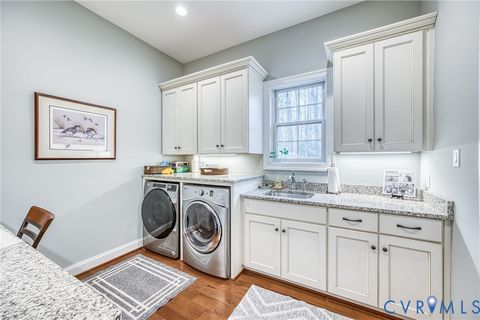 Tiny photo for 1642 Fallen Timber Trail, Powhatan, VA 23139 (MLS # 2606052)