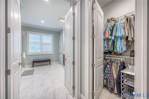 Tiny photo for 1642 Fallen Timber Trail, Powhatan, VA 23139 (MLS # 2606052)