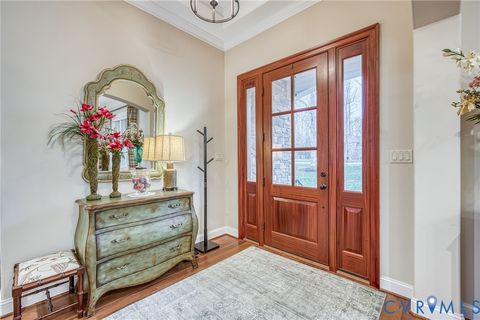 Tiny photo for 1642 Fallen Timber Trail, Powhatan, VA 23139 (MLS # 2606052)