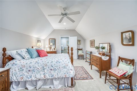 Tiny photo for 1642 Fallen Timber Trail, Powhatan, VA 23139 (MLS # 2606052)