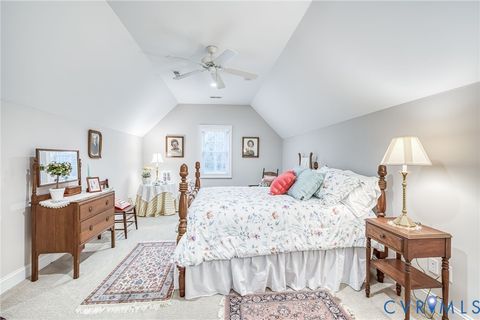 Tiny photo for 1642 Fallen Timber Trail, Powhatan, VA 23139 (MLS # 2606052)