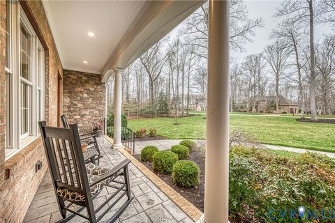 Tiny photo for 1642 Fallen Timber Trail, Powhatan, VA 23139 (MLS # 2606052)