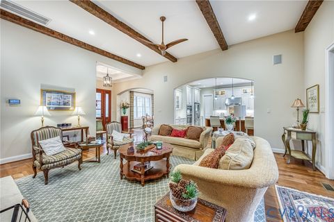 Tiny photo for 1642 Fallen Timber Trail, Powhatan, VA 23139 (MLS # 2606052)