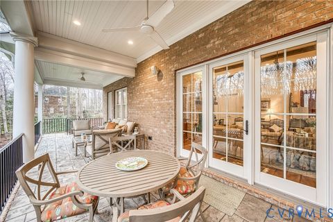 Tiny photo for 1642 Fallen Timber Trail, Powhatan, VA 23139 (MLS # 2606052)