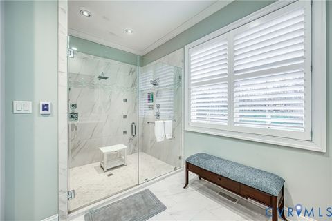 Tiny photo for 1642 Fallen Timber Trail, Powhatan, VA 23139 (MLS # 2606052)