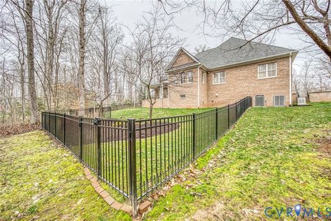 Tiny photo for 1642 Fallen Timber Trail, Powhatan, VA 23139 (MLS # 2606052)