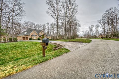 Tiny photo for 1642 Fallen Timber Trail, Powhatan, VA 23139 (MLS # 2606052)