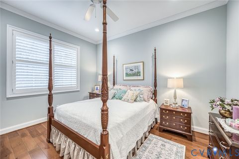 Tiny photo for 1642 Fallen Timber Trail, Powhatan, VA 23139 (MLS # 2606052)