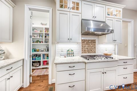 Tiny photo for 1642 Fallen Timber Trail, Powhatan, VA 23139 (MLS # 2606052)