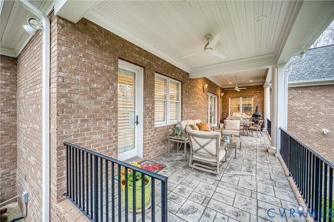 Tiny photo for 1642 Fallen Timber Trail, Powhatan, VA 23139 (MLS # 2606052)